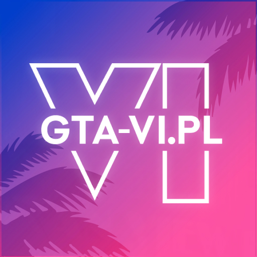 Favicon GTA VI