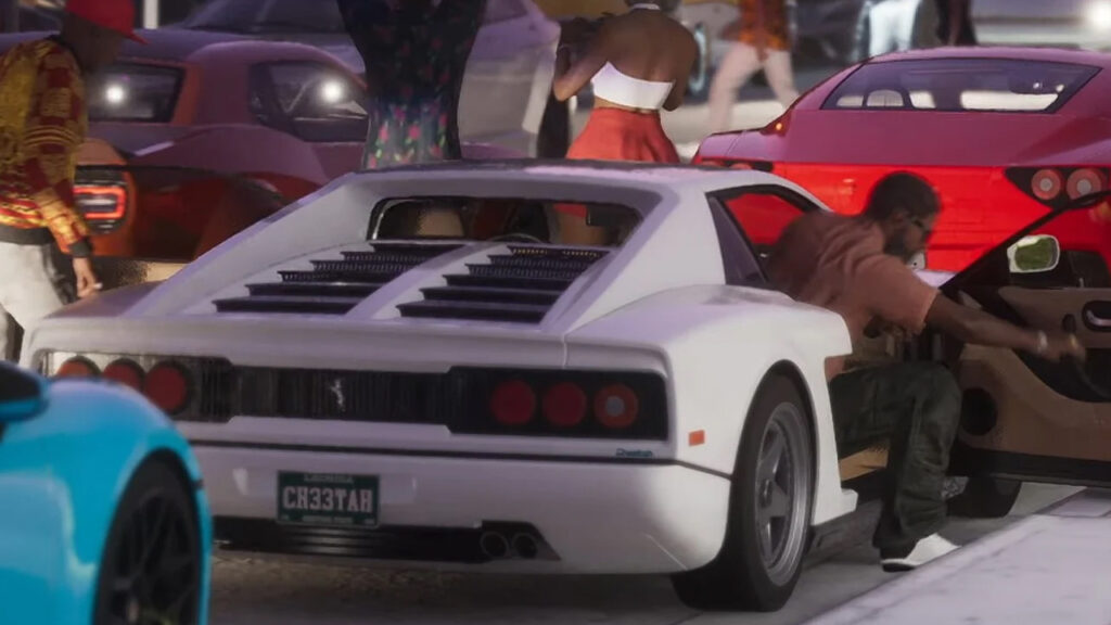 ‎Grotti Cheetah Classic