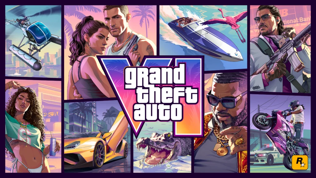 Preordery GTA 6 startują 25 czerwca. Rockstar ujawnia nowe szczegóły