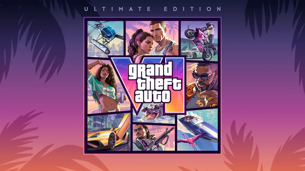 Rockstar Games ujawnia edycje Standard i Ultimate – pełna zawartość i ceny