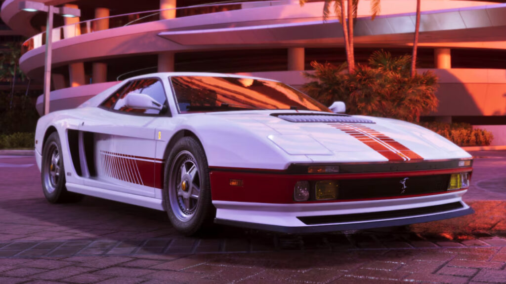 Cheetah ’95