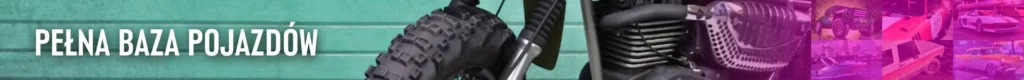Banner bazy pojazdów z GTA 6